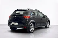 Dacia Sandero Stepway din 2023 cu 6.520 km - oferta DAC213200 - foto 5