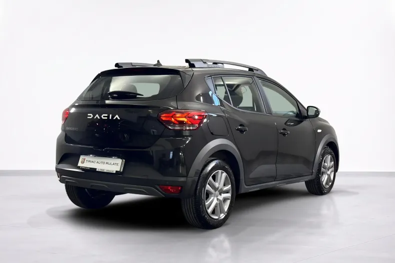 Dacia Sandero Stepway din 2023 cu 6.520 km - oferta DAC213200 - foto 5
