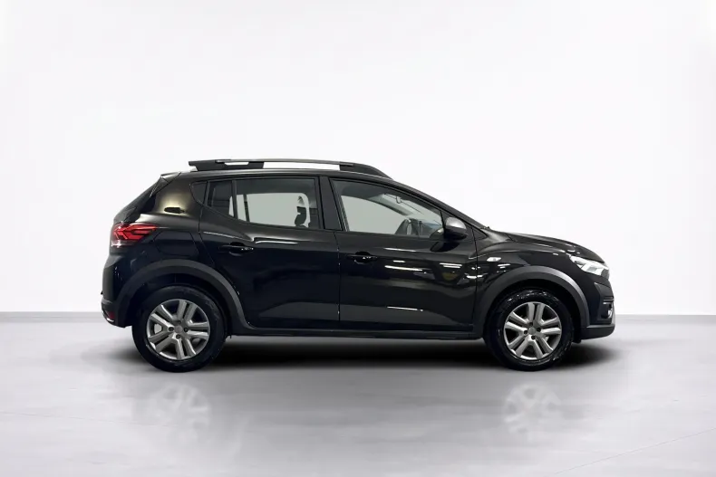 Dacia Sandero Stepway din 2023 cu 6.520 km - oferta DAC213200 - foto 6