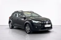 Dacia Sandero Stepway din 2023 cu 6.520 km - oferta DAC213200 - foto 7
