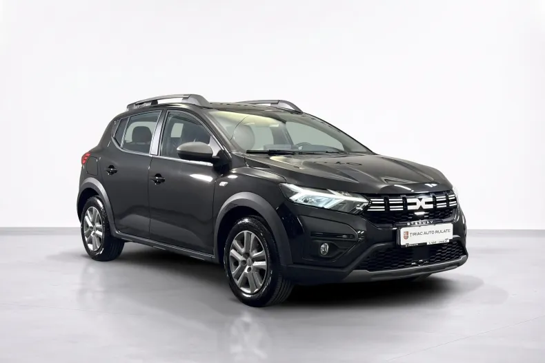 Dacia Sandero Stepway din 2023 cu 6.520 km - oferta DAC213200 - foto 7