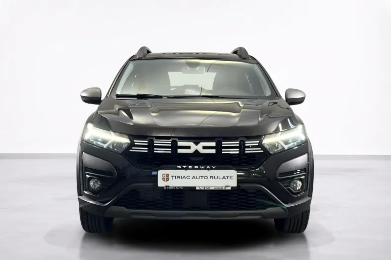 Dacia Sandero Stepway din 2023 cu 6.520 km - oferta DAC213200 - foto 8