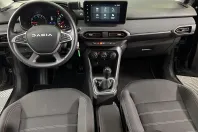 Dacia Sandero Stepway din 2023 cu 6.520 km - oferta DAC213200 - foto 9