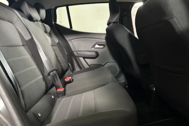 Dacia Sandero Stepway din 2023 cu 6.520 km - oferta DAC213200 - foto 12