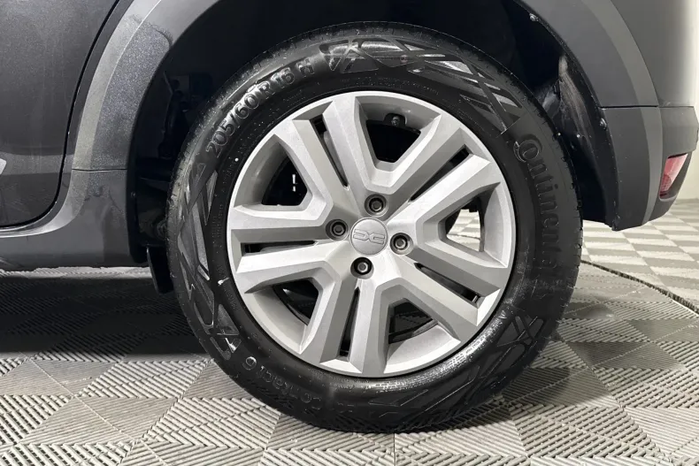 Dacia Sandero Stepway din 2023 cu 6.520 km - oferta DAC213200 - foto 13