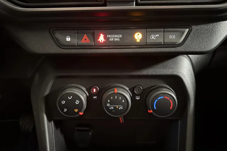Dacia Sandero Stepway din 2023 cu 6.520 km - oferta DAC213200 - foto 17
