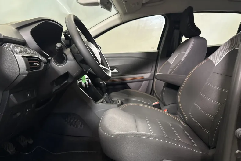 Dacia Sandero Stepway din 2023 cu 6.520 km - oferta DAC213200 - foto 20