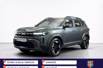 Dacia Duster din 2024 - oferta DAC213202