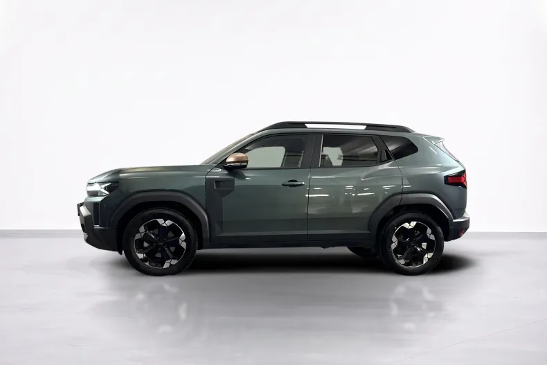 Dacia Duster din 2024 cu 23.347 km - oferta DAC213202 - foto 2