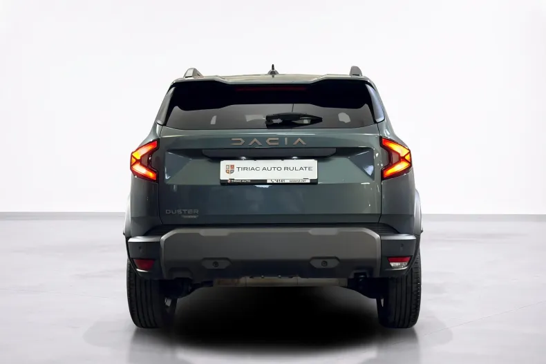 Dacia Duster din 2024 cu 23.347 km - oferta DAC213202 - foto 4