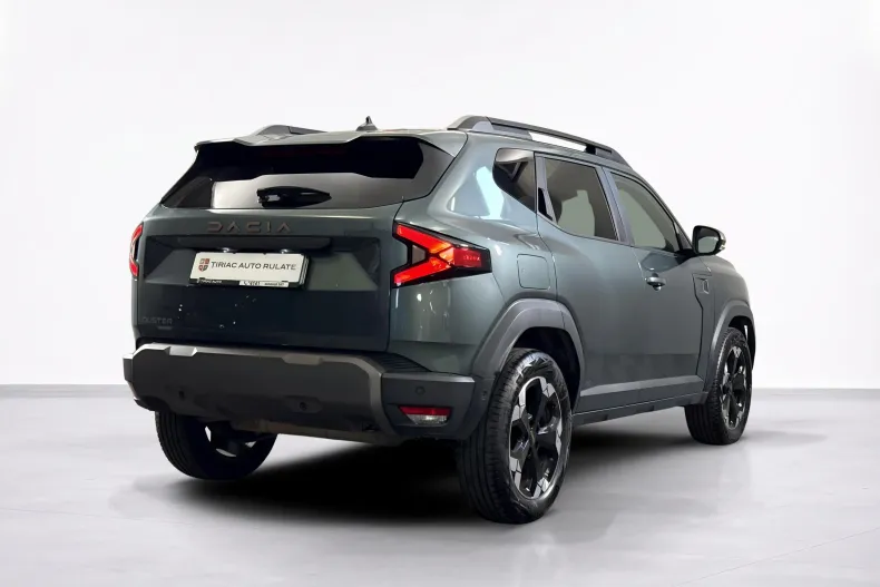 Dacia Duster din 2024 cu 23.347 km - oferta DAC213202 - foto 5
