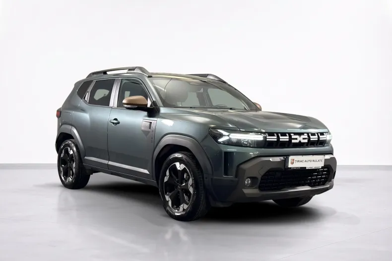 Dacia Duster din 2024 cu 23.347 km - oferta DAC213202 - foto 7