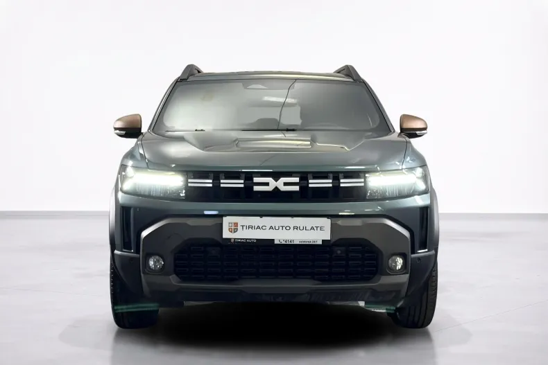 Dacia Duster din 2024 cu 23.347 km - oferta DAC213202 - foto 8