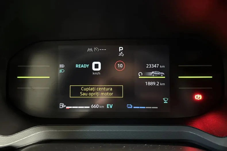 Dacia Duster din 2024 cu 23.347 km - oferta DAC213202 - foto 10