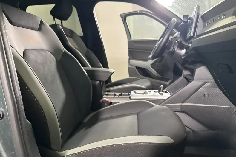 Dacia Duster din 2024 cu 23.347 km - oferta DAC213202 - foto 11