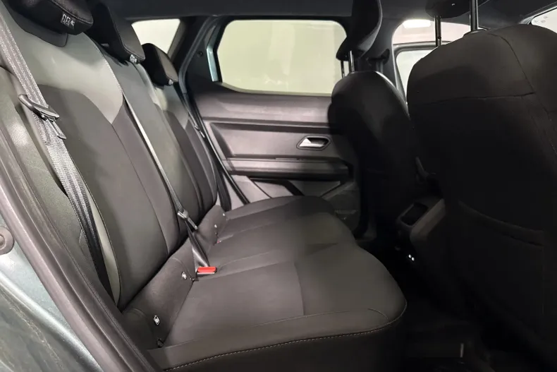 Dacia Duster din 2024 cu 23.347 km - oferta DAC213202 - foto 12