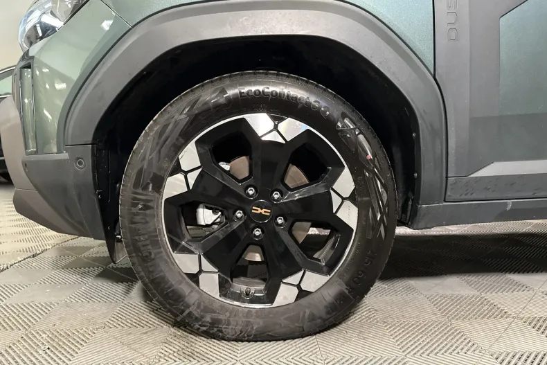 Dacia Duster din 2024 cu 23.347 km - oferta DAC213202 - foto 13