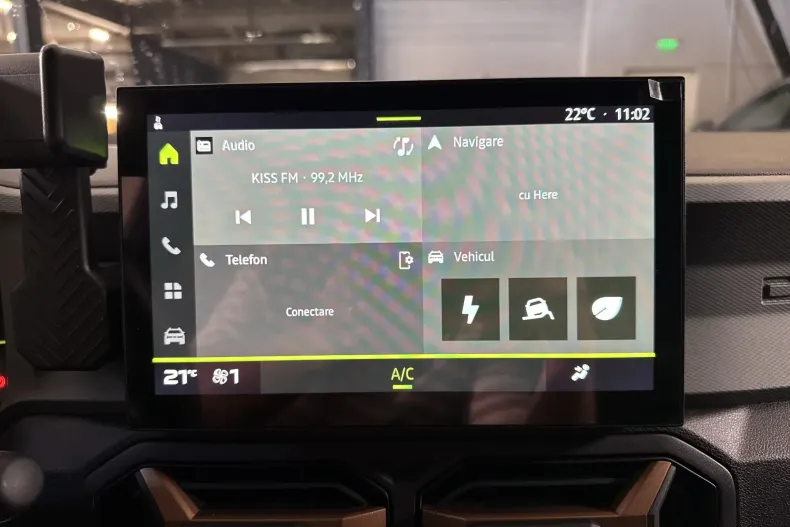 Dacia Duster din 2024 cu 23.347 km - oferta DAC213202 - foto 18