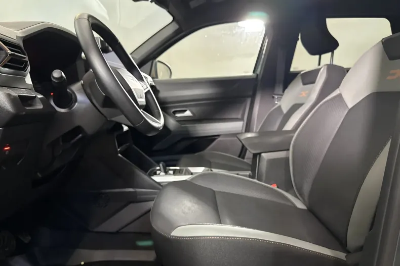 Dacia Duster din 2024 cu 23.347 km - oferta DAC213202 - foto 24