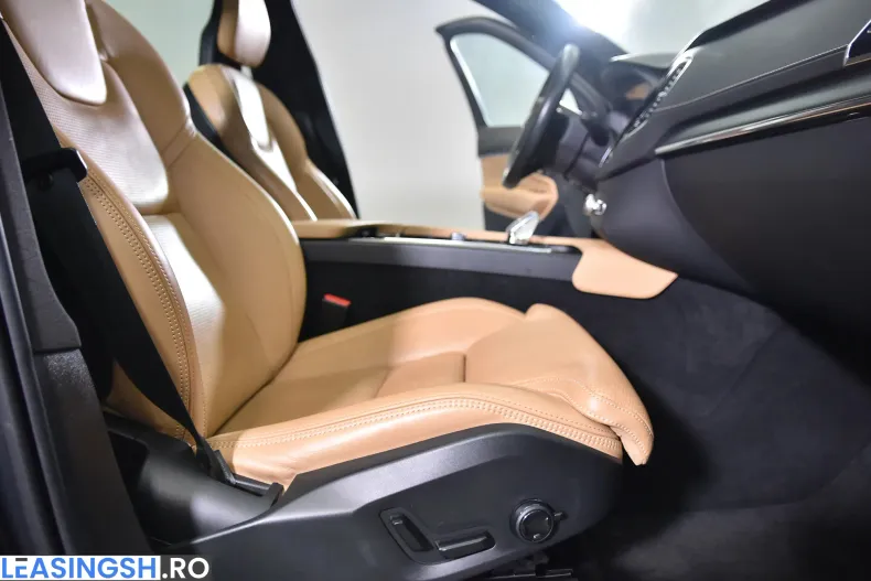 Volvo XC90 din 2021 cu 118.172 km - oferta VOL213203 - foto 11