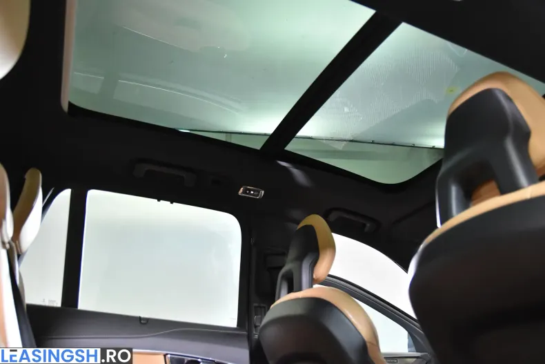 Volvo XC90 din 2021 cu 118.172 km - oferta VOL213203 - foto 23