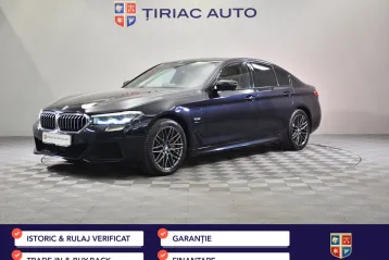 BMW 530e din 2021 - oferta BMW213204