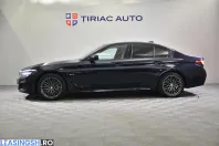 BMW 530e (Seria 5) din 2021 cu 74.897 km - oferta BMW213204 - foto 2