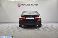 BMW 530e (Seria 5) din 2021 cu 74.897 km - oferta BMW213204 - foto 4