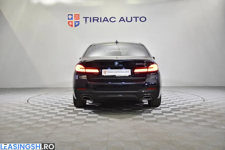 BMW 530e (Seria 5) din 2021 cu 74.897 km - oferta BMW213204 - foto 4