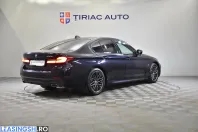 BMW 530e (Seria 5) din 2021 cu 74.897 km - oferta BMW213204 - foto 5
