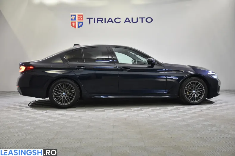 BMW 530e (Seria 5) din 2021 cu 74.897 km - oferta BMW213204 - foto 6