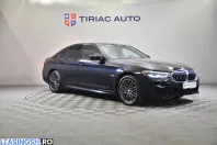 BMW 530e (Seria 5) din 2021 cu 74.897 km - oferta BMW213204 - foto 7