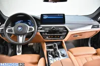 BMW 530e (Seria 5) din 2021 cu 74.897 km - oferta BMW213204 - foto 9