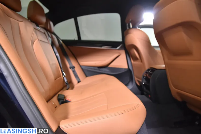 BMW 530e (Seria 5) din 2021 cu 74.897 km - oferta BMW213204 - foto 12