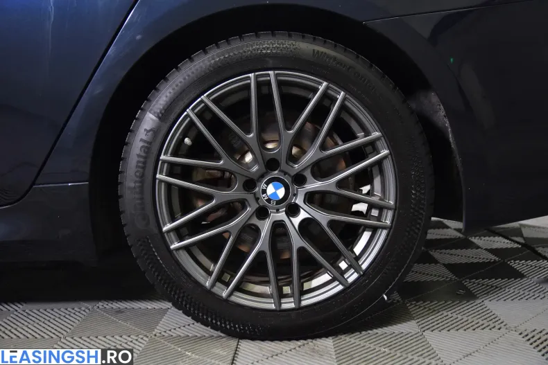 BMW 530e (Seria 5) din 2021 cu 74.897 km - oferta BMW213204 - foto 13