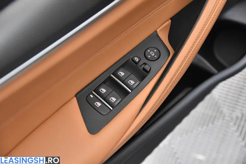 BMW 530e (Seria 5) din 2021 cu 74.897 km - oferta BMW213204 - foto 14