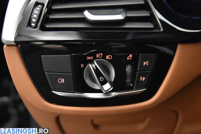 BMW 530e (Seria 5) din 2021 cu 74.897 km - oferta BMW213204 - foto 15