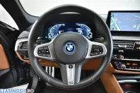 BMW 530e (Seria 5) din 2021 cu 74.897 km - oferta BMW213204 - foto 16