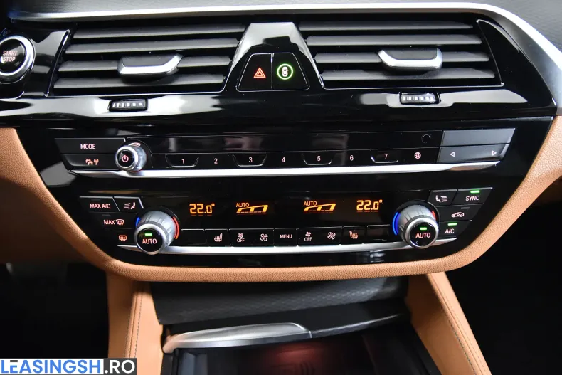 BMW 530e (Seria 5) din 2021 cu 74.897 km - oferta BMW213204 - foto 18