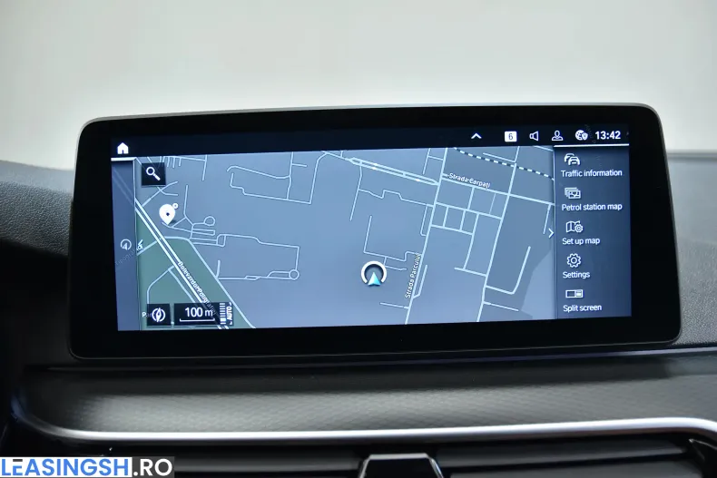 BMW 530e (Seria 5) din 2021 cu 74.897 km - oferta BMW213204 - foto 24