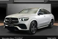 Mercedes-Benz GLE din 2022 cu 60.865 km - oferta MER213205 - foto 1