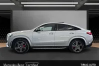 Mercedes-Benz GLE din 2022 cu 60.865 km - oferta MER213205 - foto 2