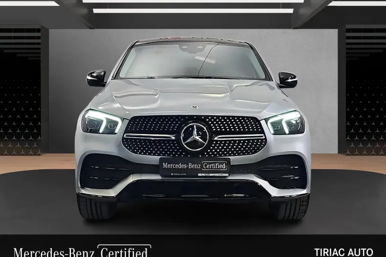 Mercedes-Benz GLE din 2022 cu 60.865 km - oferta MER213205 - foto 8