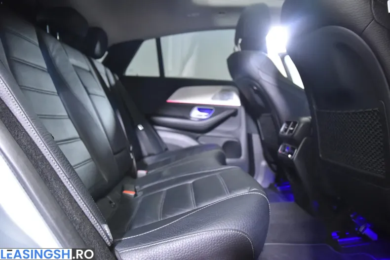 Mercedes-Benz GLE din 2022 cu 60.865 km - oferta MER213205 - foto 11
