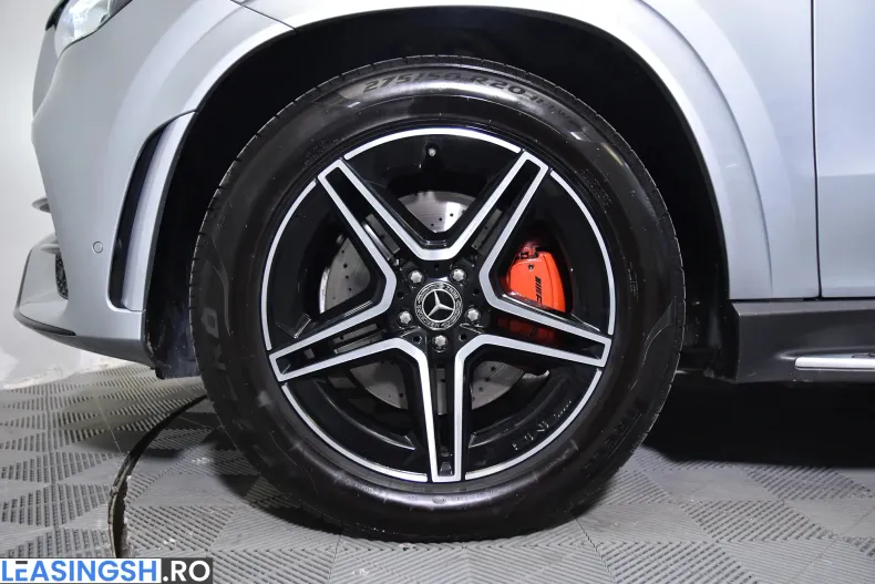 Mercedes-Benz GLE din 2022 cu 60.865 km - oferta MER213205 - foto 12
