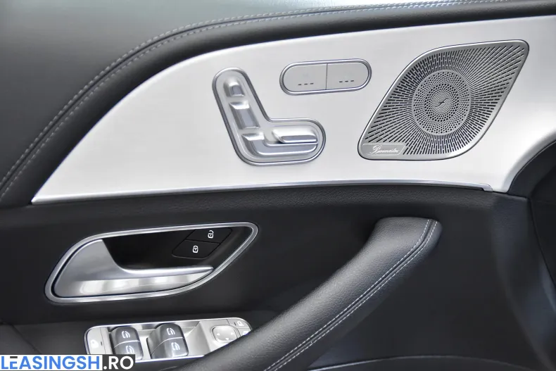 Mercedes-Benz GLE din 2022 cu 60.865 km - oferta MER213205 - foto 13