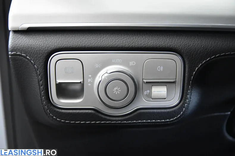 Mercedes-Benz GLE din 2022 cu 60.865 km - oferta MER213205 - foto 14