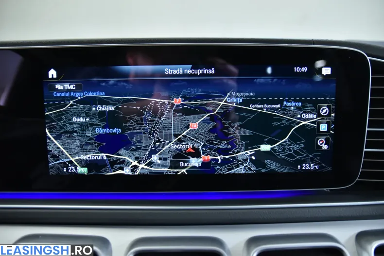 Mercedes-Benz GLE din 2022 cu 60.865 km - oferta MER213205 - foto 22