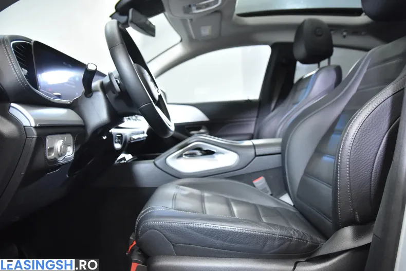 Mercedes-Benz GLE din 2022 cu 60.865 km - oferta MER213205 - foto 26