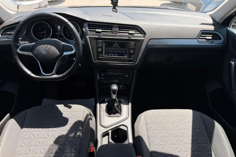 Volkswagen Tiguan din 2021 cu 61.000 km - oferta VOL213206 - foto 5